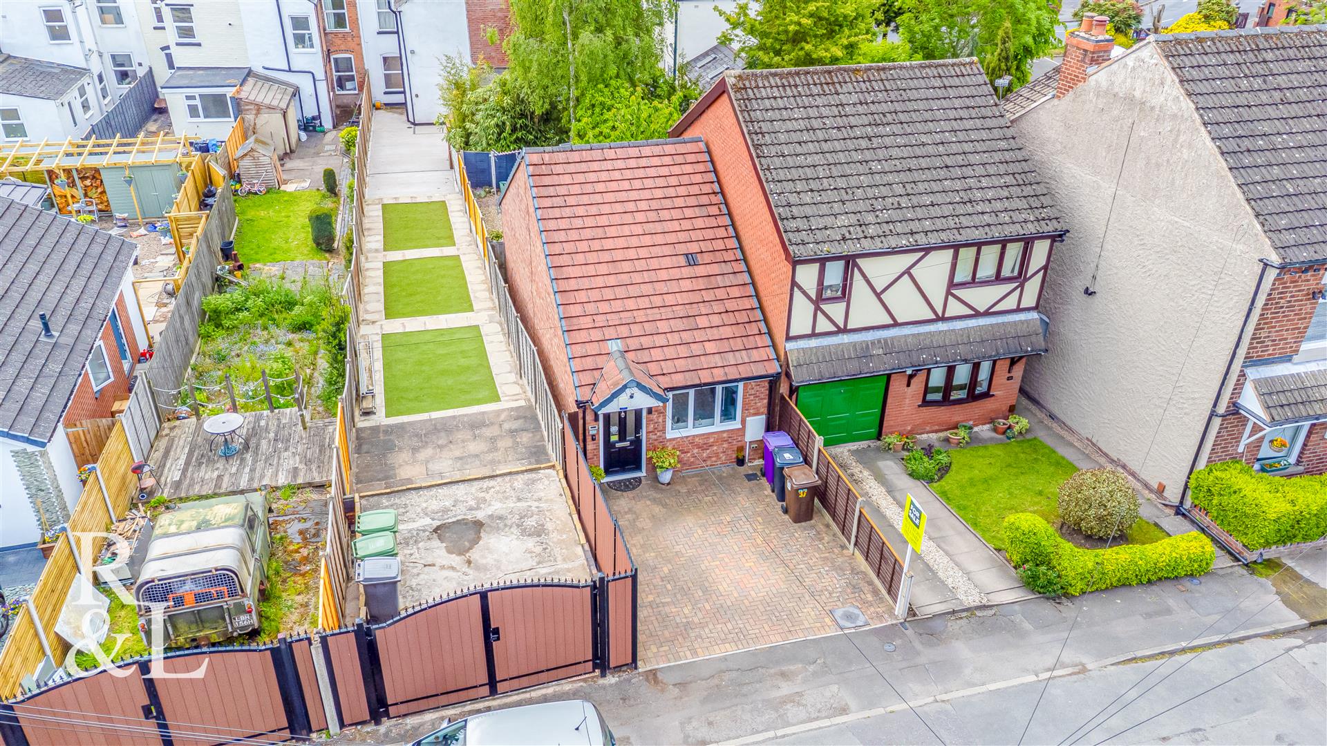 Property image for Maple Road, Wolverhampton
