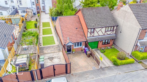Property thumbnail image for Maple Road, Wolverhampton