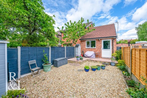 Property thumbnail image for Maple Road, Wolverhampton