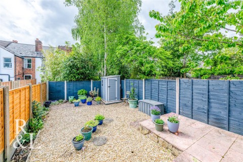 Property thumbnail image for Maple Road, Wolverhampton