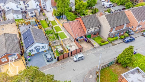 Property thumbnail image for Maple Road, Wolverhampton