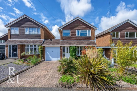 Property thumbnail image for Rylands Drive, Wolverhampton