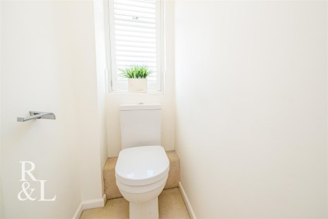 Property thumbnail image for Rylands Drive, Wolverhampton