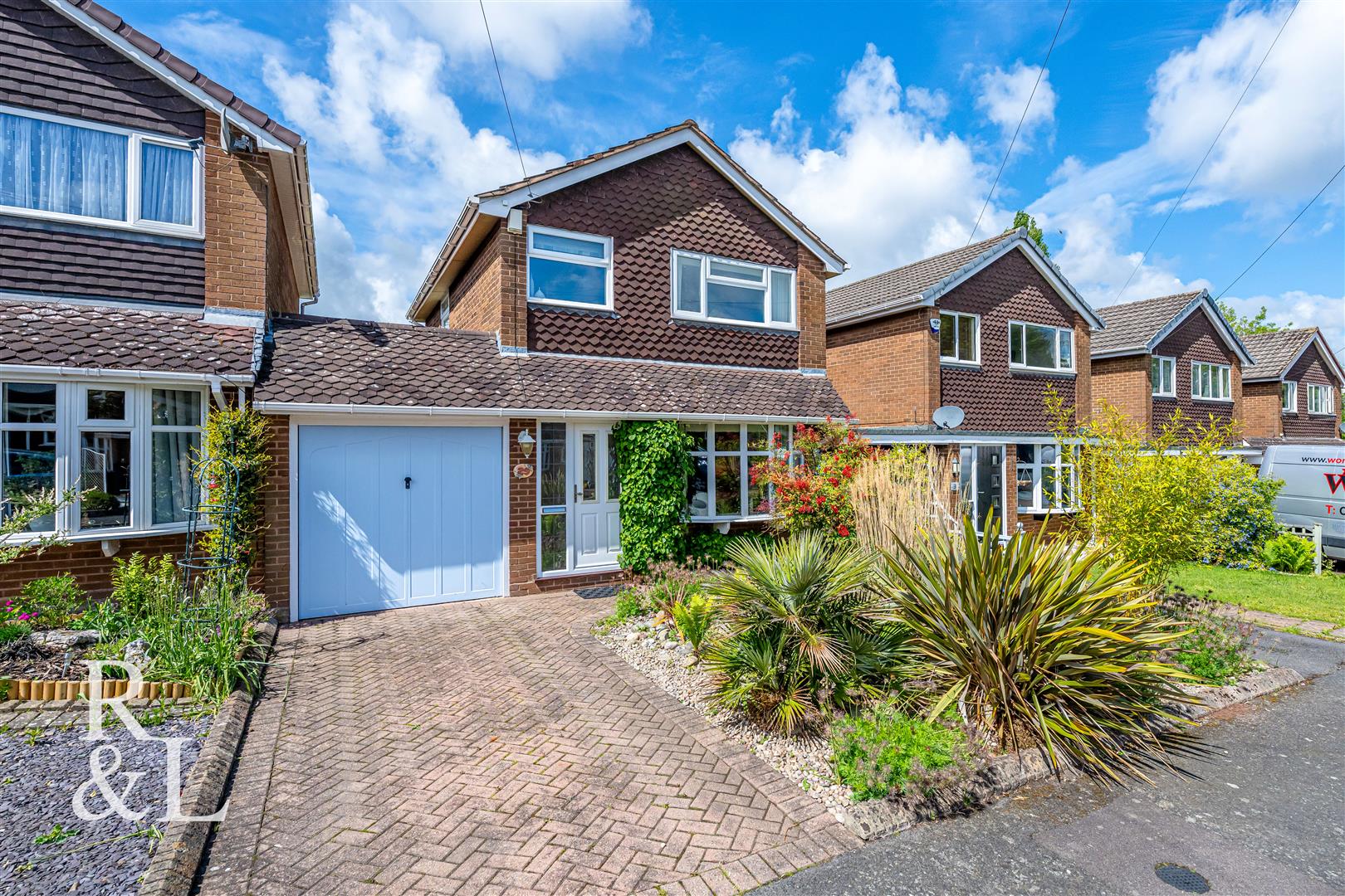 Property image for Rylands Drive, Wolverhampton
