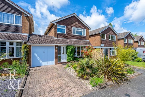 Property thumbnail image for Rylands Drive, Wolverhampton