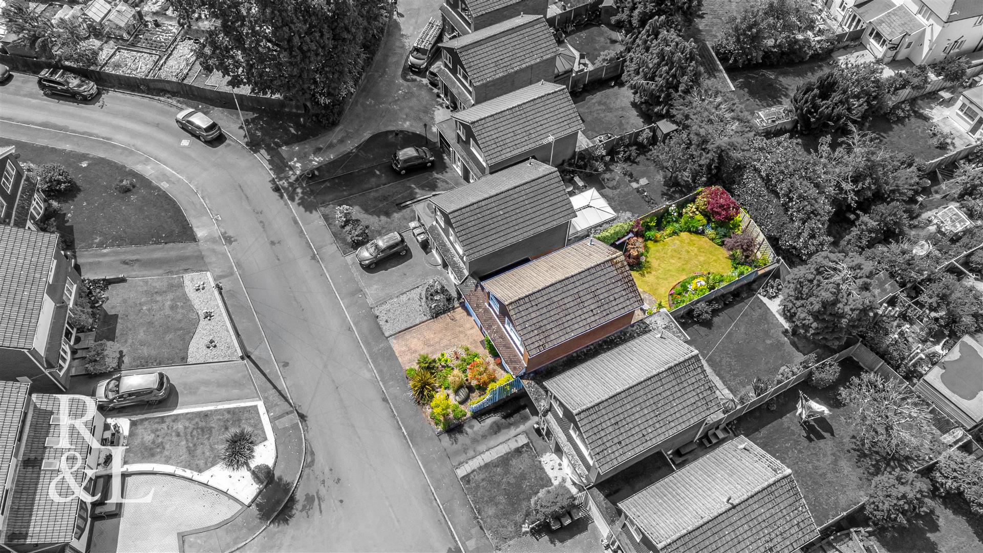 Property image for Rylands Drive, Wolverhampton
