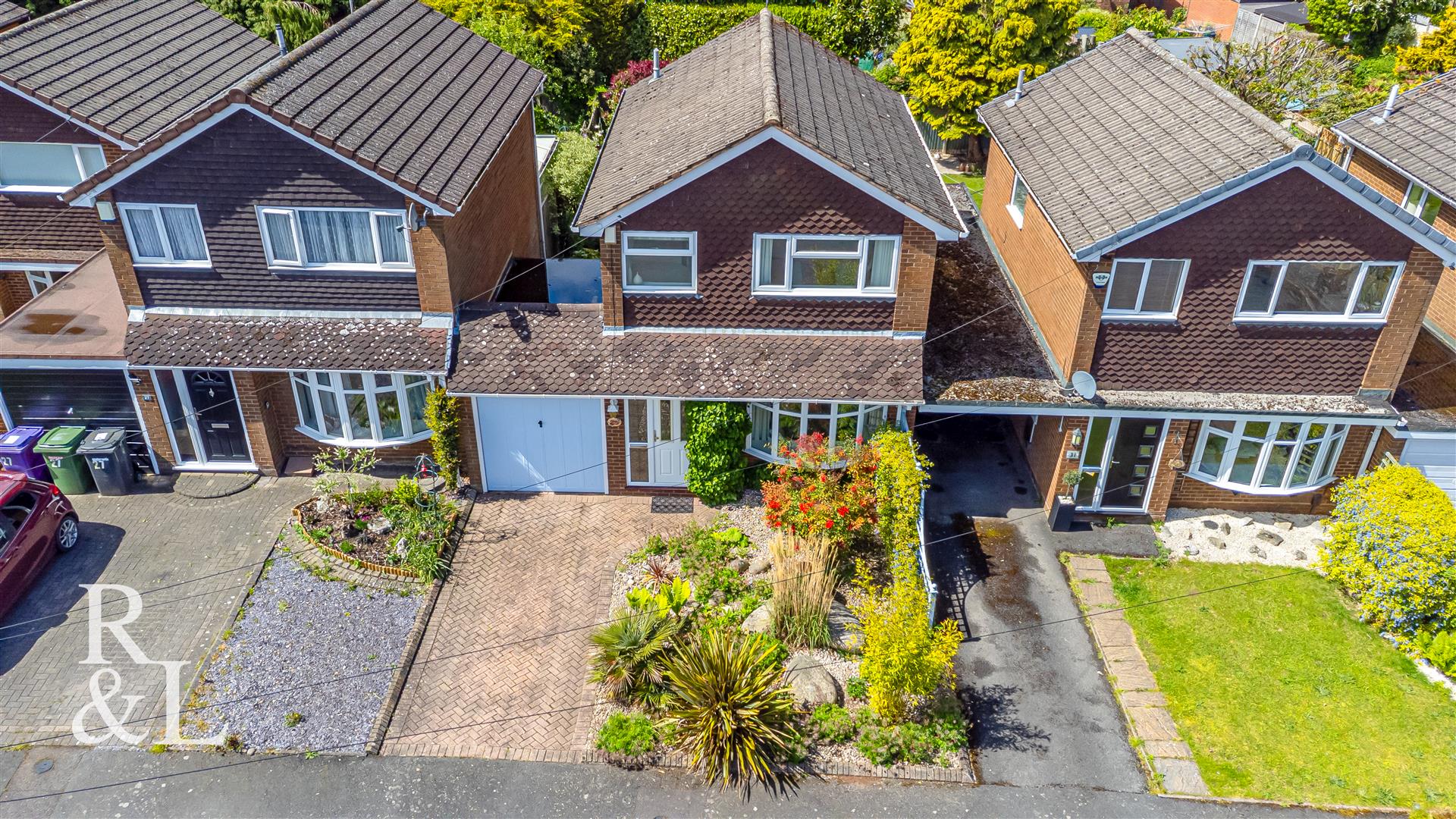 Property image for Rylands Drive, Wolverhampton