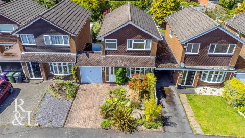 Property thumbnail image for Rylands Drive, Wolverhampton
