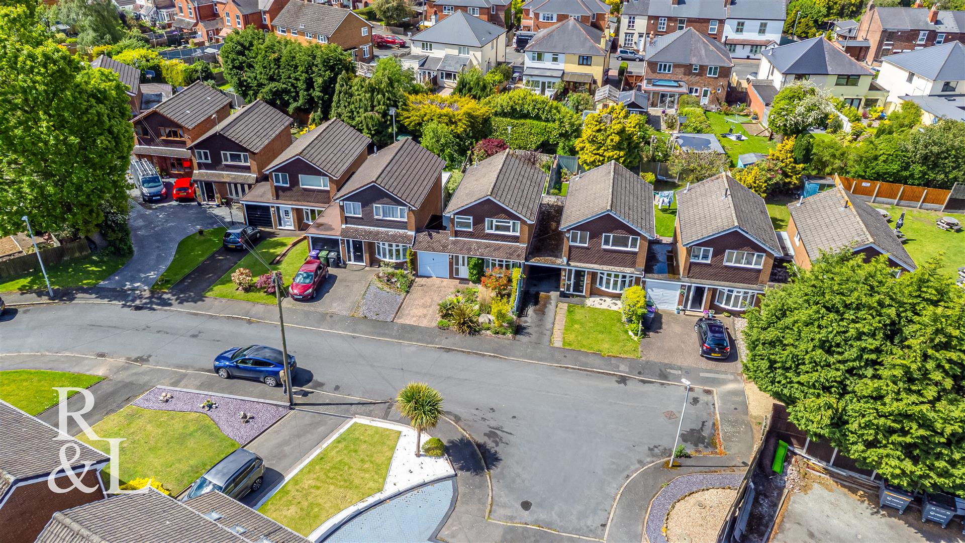 Property image for Rylands Drive, Wolverhampton