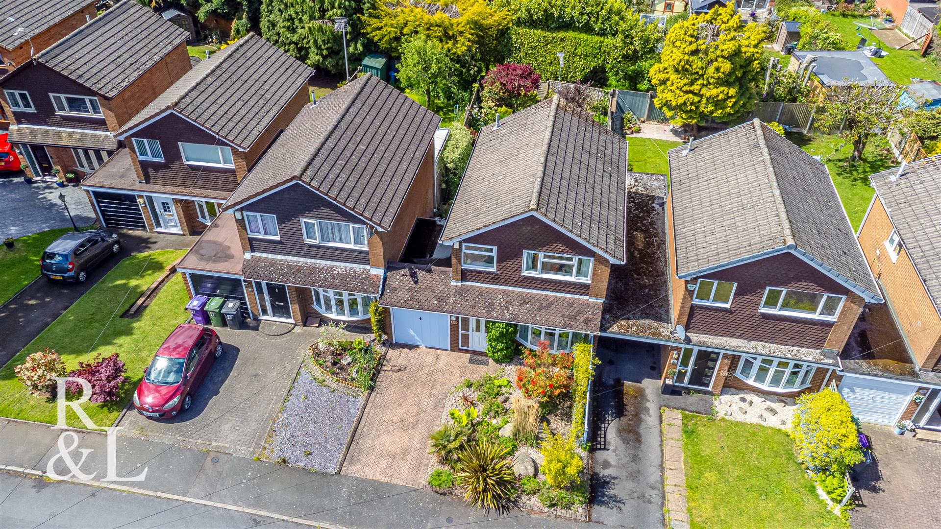 Property image for Rylands Drive, Wolverhampton