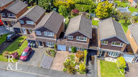 Property thumbnail image for Rylands Drive, Wolverhampton
