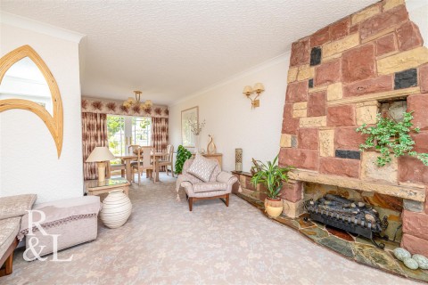 Property thumbnail image for Rylands Drive, Wolverhampton