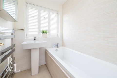 Property thumbnail image for Rylands Drive, Wolverhampton