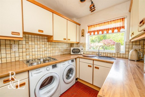 Property thumbnail image for Rylands Drive, Wolverhampton