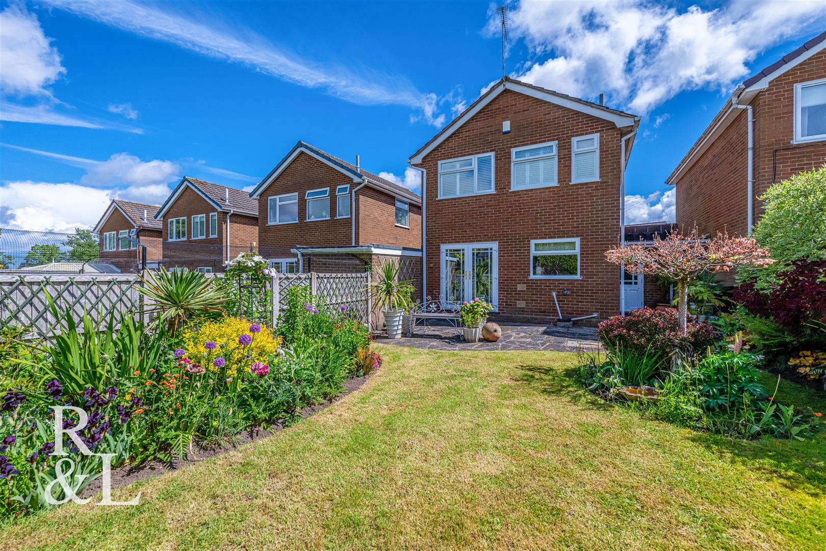 Property image for Rylands Drive, Wolverhampton
