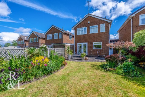 Property thumbnail image for Rylands Drive, Wolverhampton
