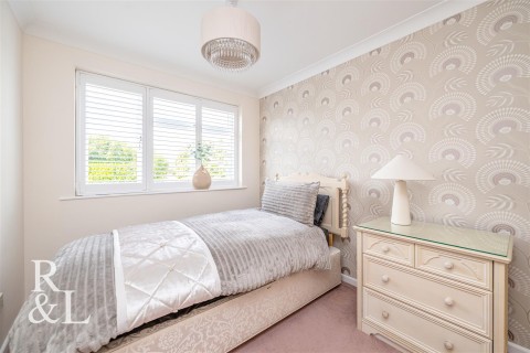 Property thumbnail image for Rylands Drive, Wolverhampton
