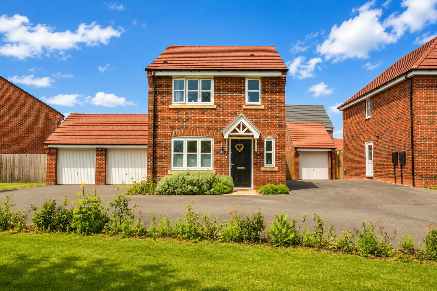 Property image for Orme Grove, Keyworth