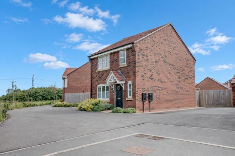 Property thumbnail image for Orme Grove, Keyworth