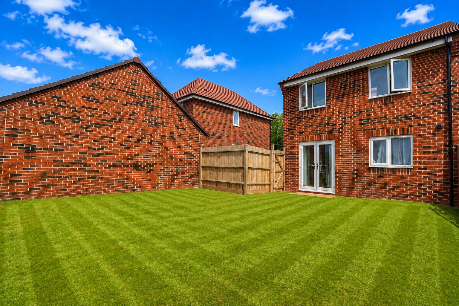 Property image for Orme Grove, Keyworth