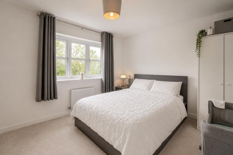 Property thumbnail image for Orme Grove, Keyworth