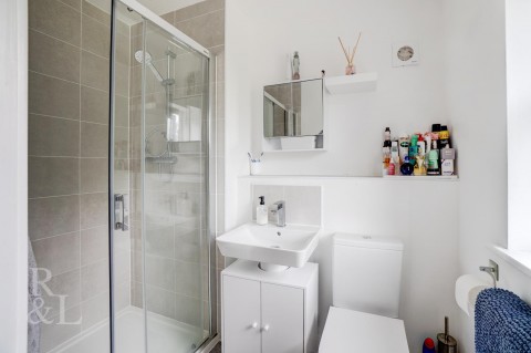 Property thumbnail image for Orme Grove, Keyworth