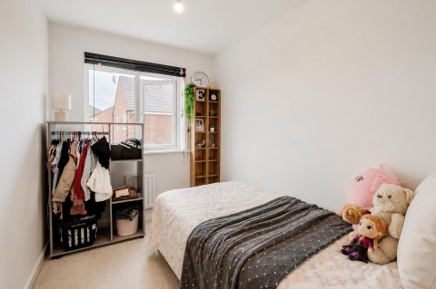 Property thumbnail image for Orme Grove, Keyworth