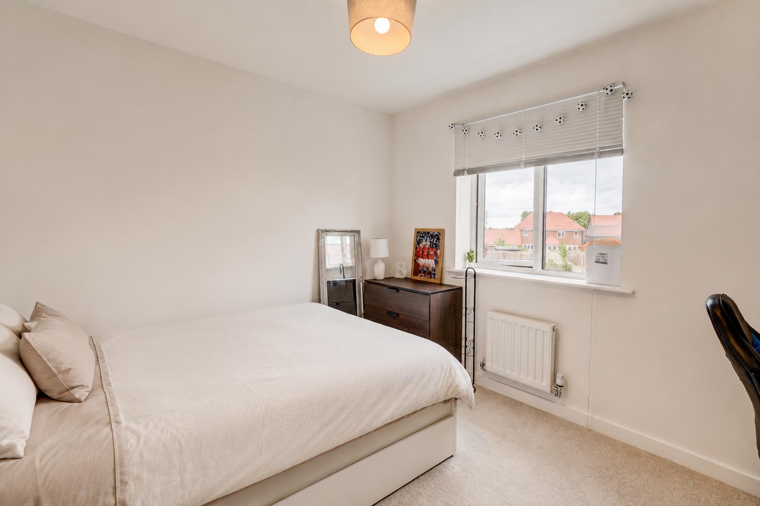 Property image for Orme Grove, Keyworth