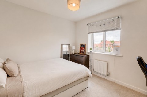 Property thumbnail image for Orme Grove, Keyworth