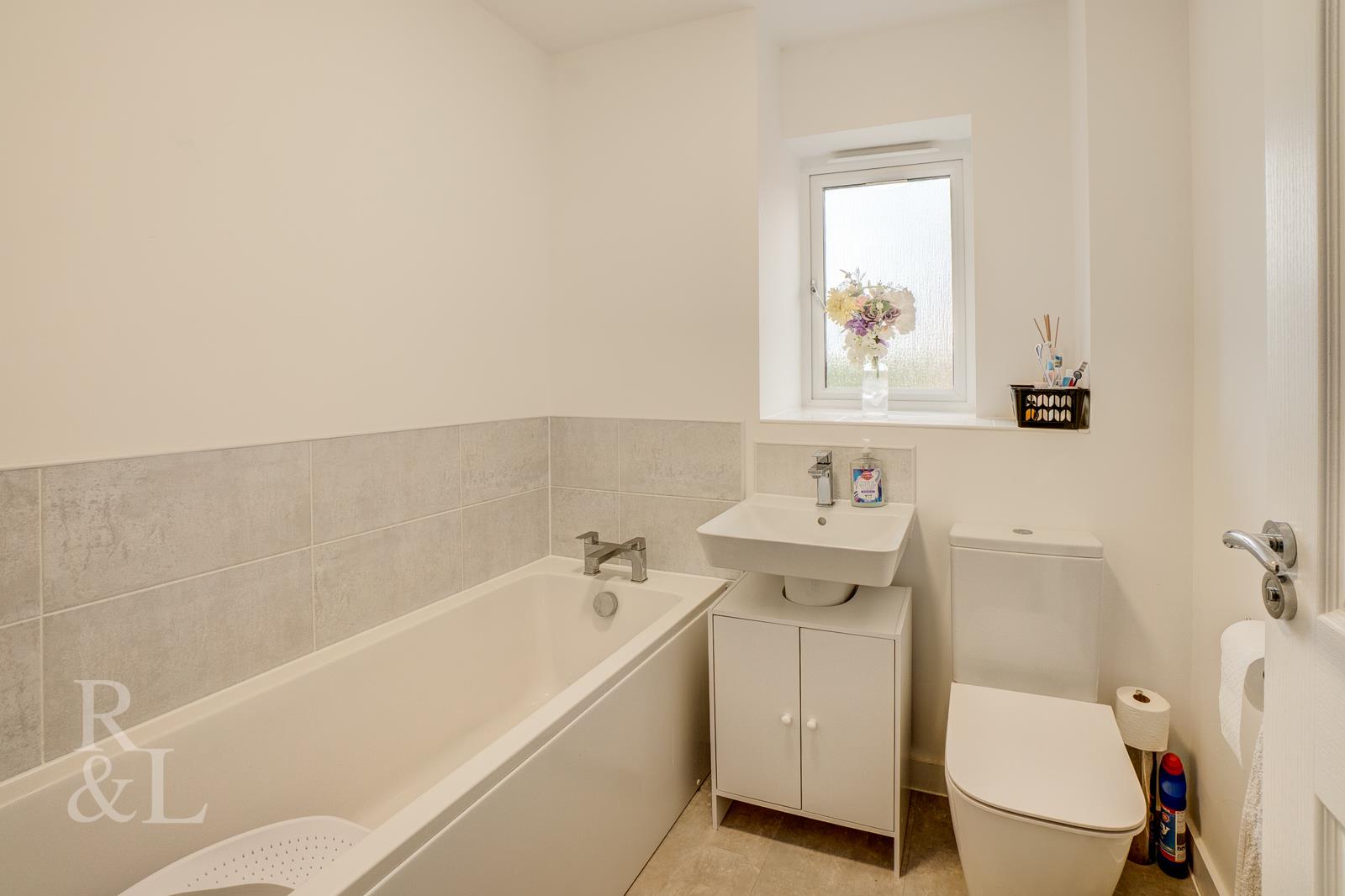 Property image for Orme Grove, Keyworth