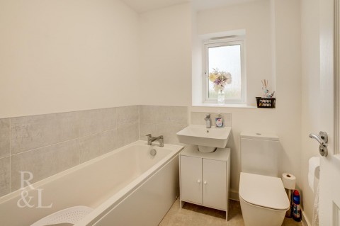 Property thumbnail image for Orme Grove, Keyworth