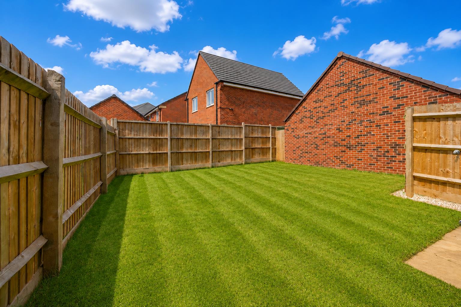Property image for Orme Grove, Keyworth