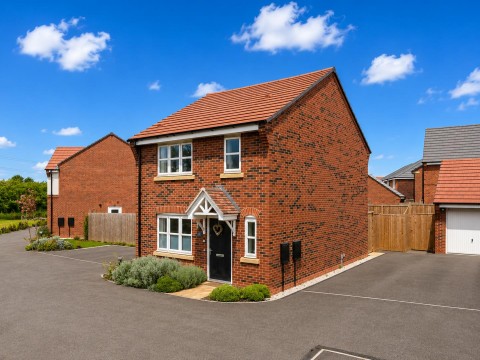 Property thumbnail image for Orme Grove, Keyworth
