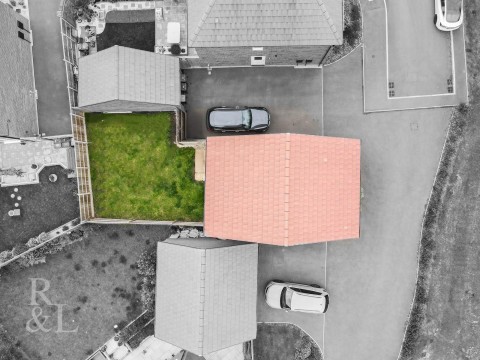 Property thumbnail image for Orme Grove, Keyworth