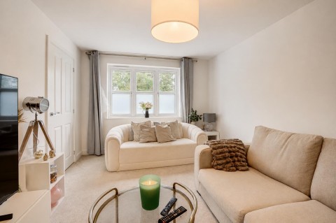 Property thumbnail image for Orme Grove, Keyworth