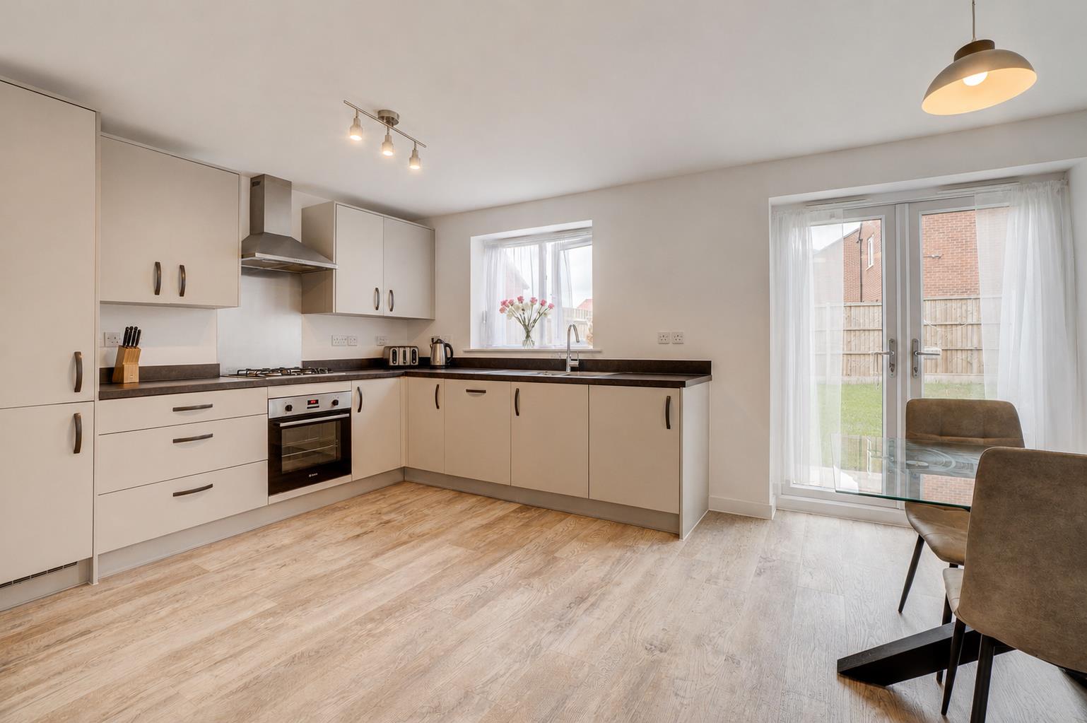 Property image for Orme Grove, Keyworth