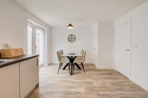 Property thumbnail image for Orme Grove, Keyworth