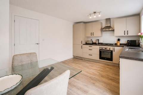 Property thumbnail image for Orme Grove, Keyworth