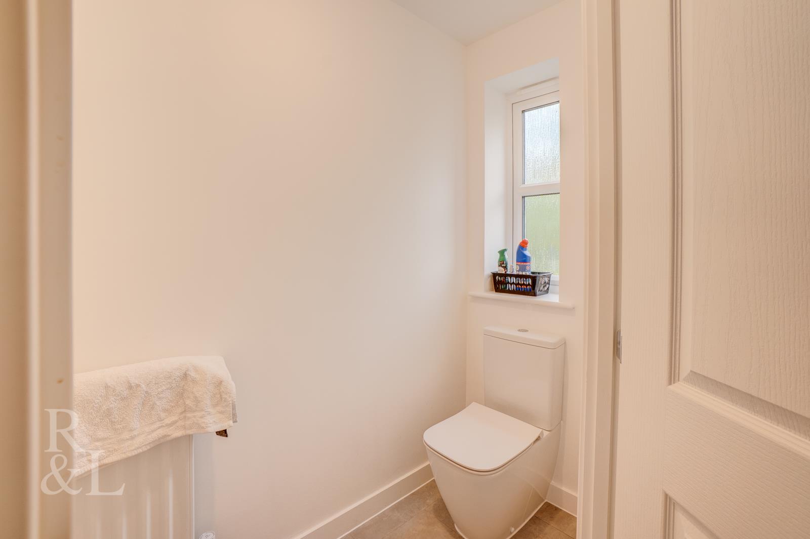 Property image for Orme Grove, Keyworth