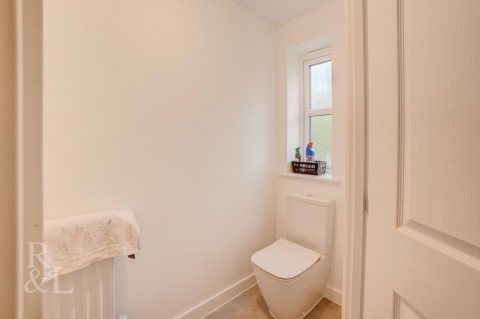 Property thumbnail image for Orme Grove, Keyworth