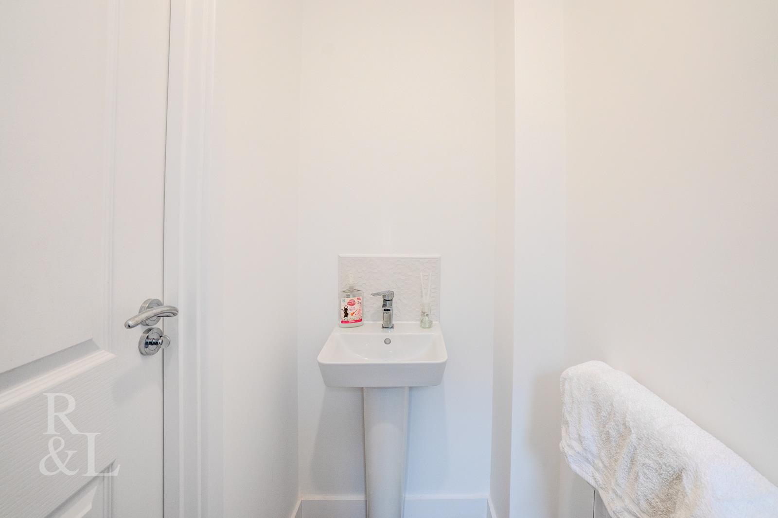 Property image for Orme Grove, Keyworth
