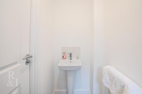 Property thumbnail image for Orme Grove, Keyworth