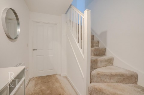 Property thumbnail image for Orme Grove, Keyworth