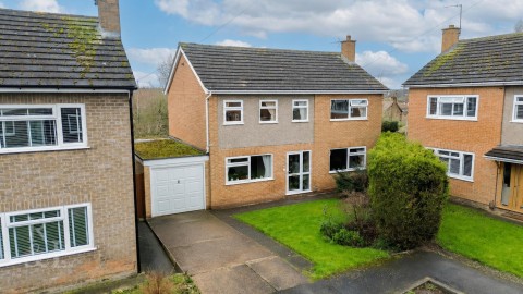 Property thumbnail image for Bishops Close, Keyworth