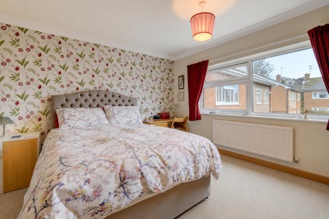 Property thumbnail image for Bishops Close, Keyworth