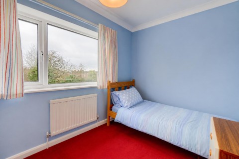 Property thumbnail image for Bishops Close, Keyworth