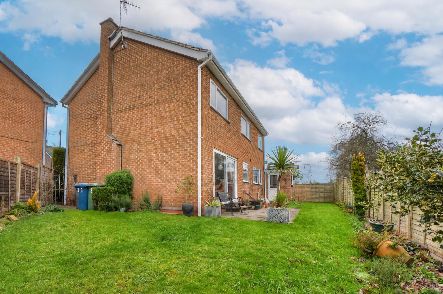Property image for Bishops Close, Keyworth