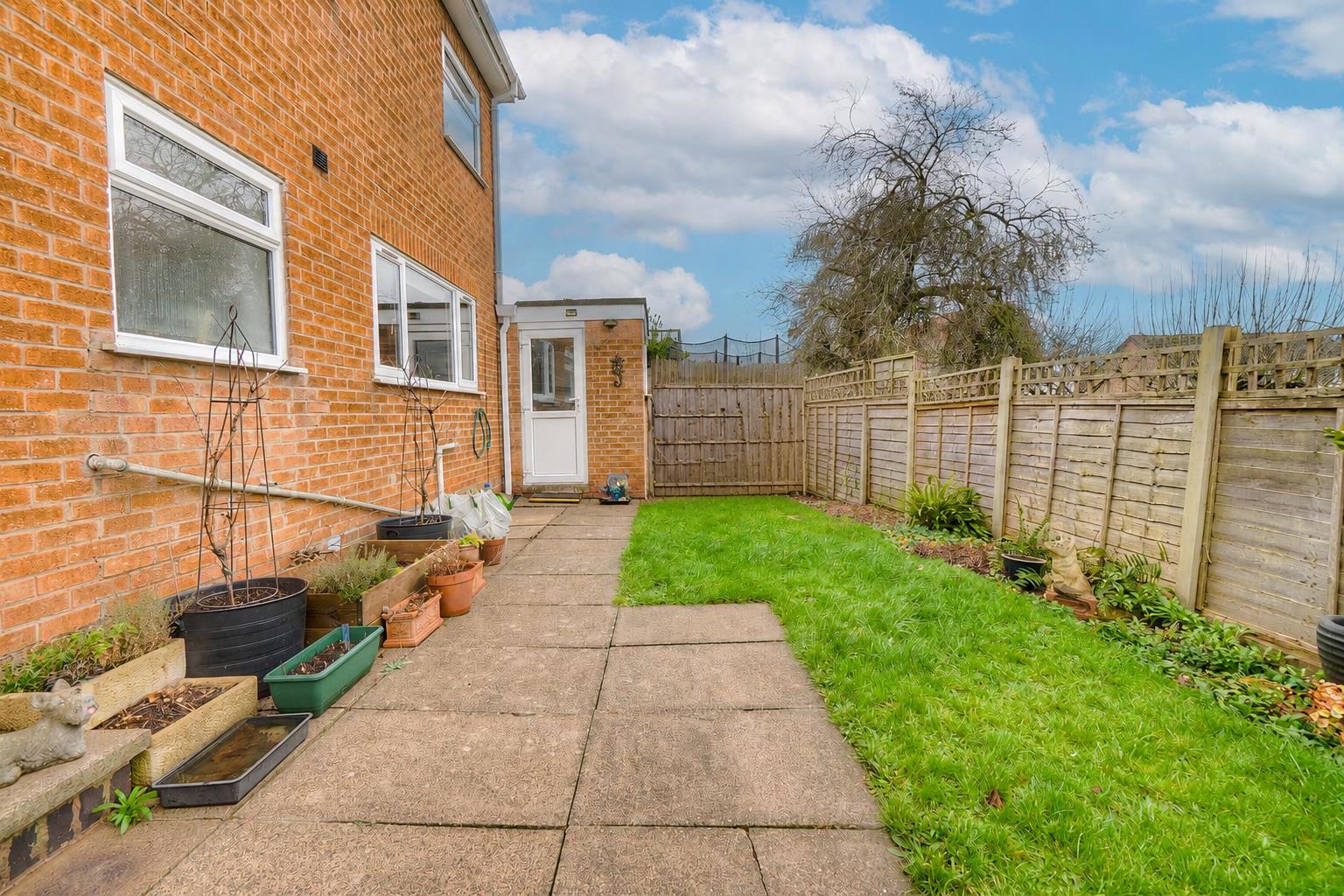 Property image for Bishops Close, Keyworth