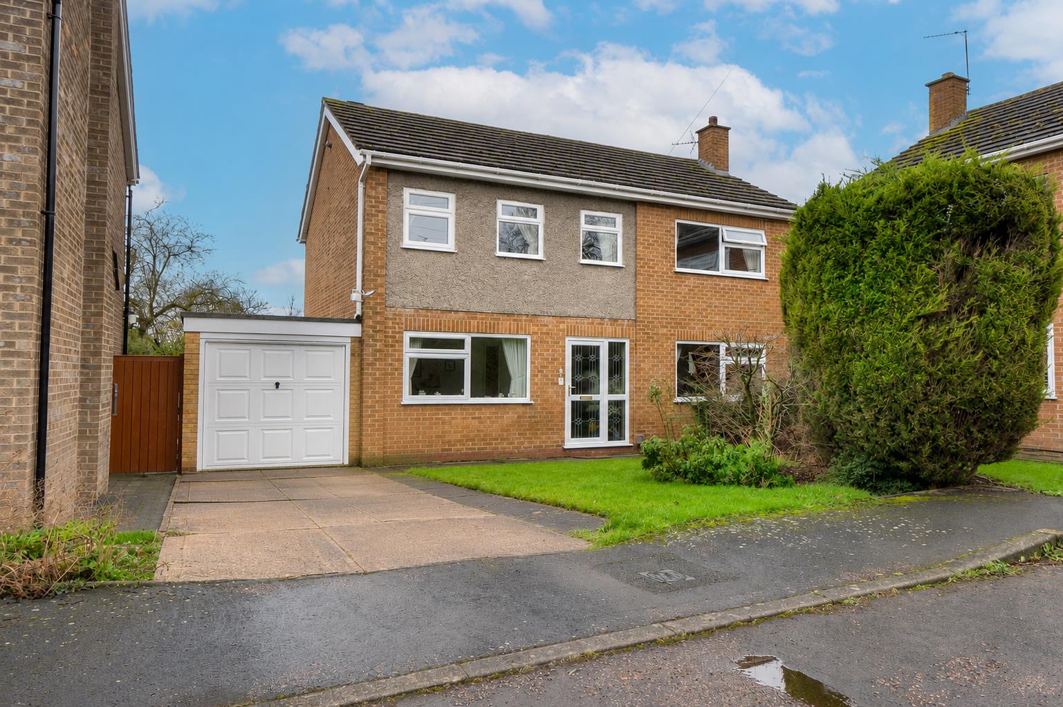 Property image for Bishops Close, Keyworth