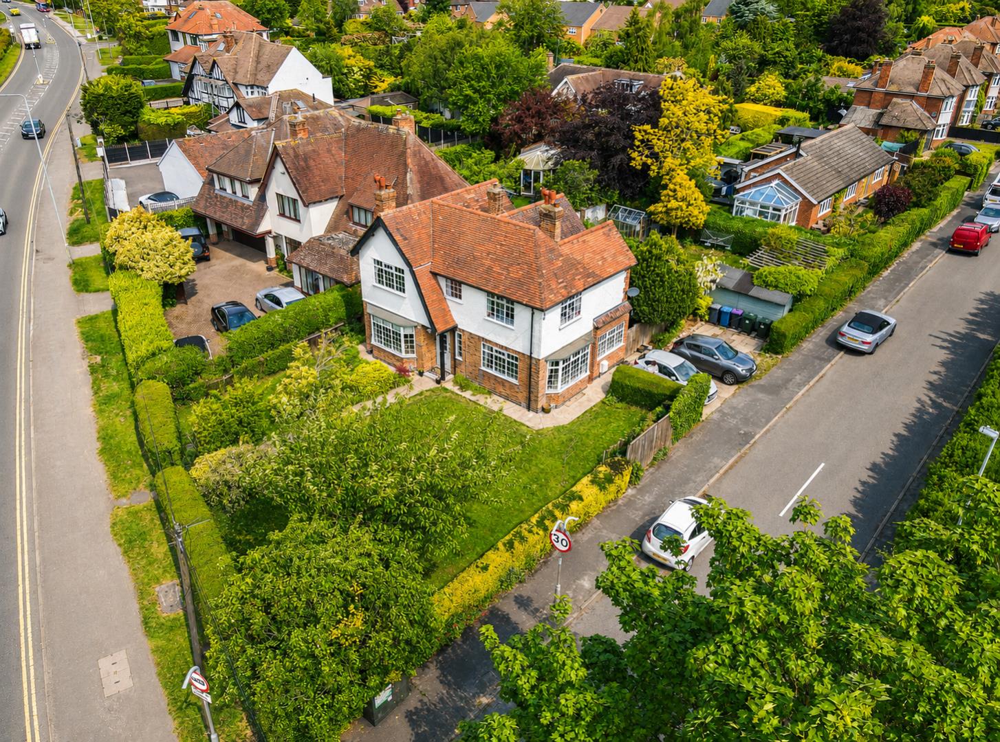 Property image for Melton Road, Tollerton, Nottingham